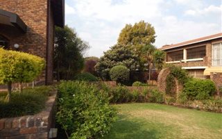 4 Bedroom Apartment in St Andrews