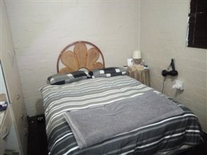 1 Bed House in Bonteheuwel
