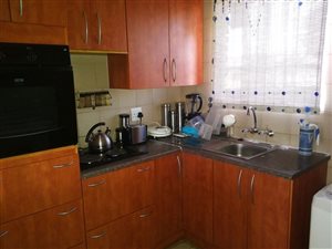 3 Bed Townhouse in Brandfort