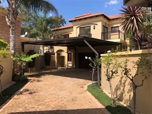 3 Bed House in Benoni Country Club