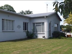 3 Bed House in Hospitaalpark