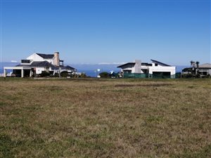 603 m² Land available in Le Grand Golf Estate