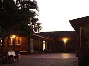 222 m² Commercial space in Shelly Beach