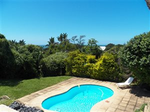3 Bed House in Zinkwazi Beach