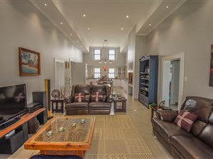 3 Bed House in Blue Mountain Village