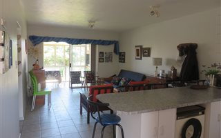 2 Bedroom Apartment in Hartenbos
