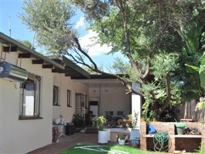 4 Bed House in Wierda Park