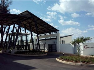 1 Bed Apartment in Bryanston
