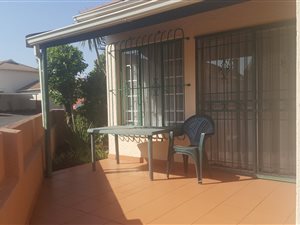 3 Bed House in The Hill