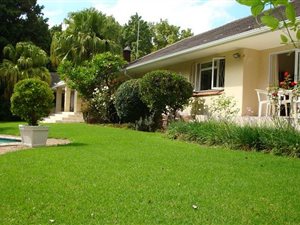 4 Bed House in Bishopscourt