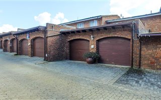 3 Bedroom Townhouse in Glenanda