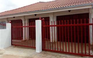 4 Bedroom House in Mamelodi East