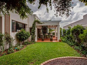 3 Bed Cluster in Cedar Lakes