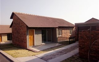 3 Bedroom Townhouse in Reefhaven
