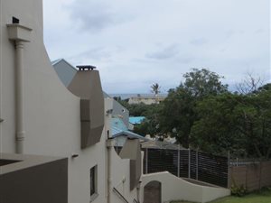 2 Bed Apartment in Manaba