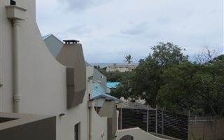 2 Bedroom Apartment in Manaba