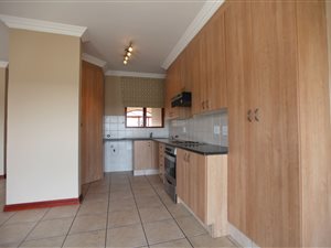 2 Bed Apartment in Woodmead