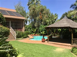 4 Bed House in Rembrandt Park