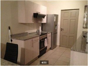 1 Bed Apartment in Beverley