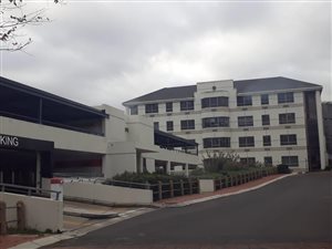 169 m² Commercial space in Tyger Valley