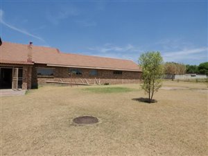 1 ha Farm in Benoni North