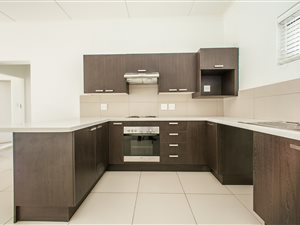 2 Bed Apartment in Broadacres