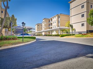 2 Bed Apartment in Noordwyk