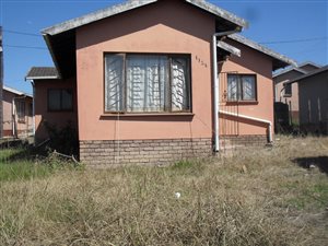 3 Bed House in Harding