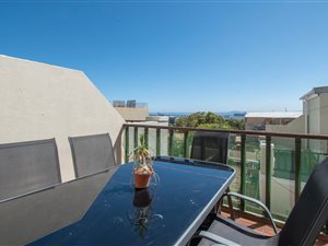 2 Bed Townhouse in Walmer Estate
