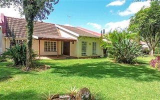 3 Bedroom Apartment in White River