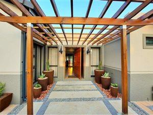 3 Bed House in Mzingazi Golf Estate