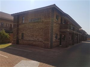 2 Bed Apartment in Bult East