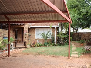3 Bed House in Amandasig
