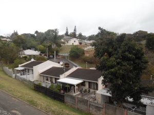 2 Bed Townhouse in Illovo Glen