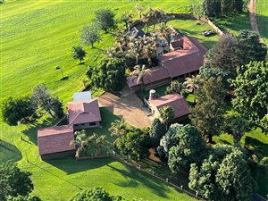 47 ha Farm in Bashewa