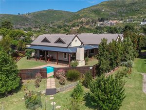 3 Bed House in Lake Brenton