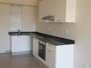 2 Bed Apartment in New Town Centre