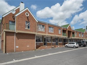 2 Bed Apartment in Durbanville Central