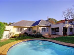 3 Bed House in Greenside