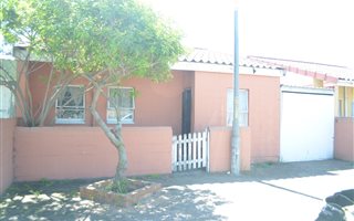 3 Bedroom House in Mitchells Plain