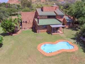 1.1 ha Farm in Heatherdale