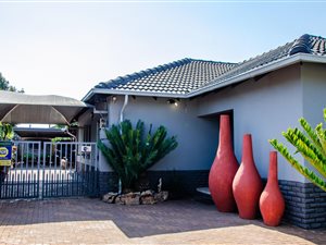 3 Bed House in Mayville