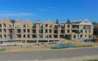 1 Bedroom Apartment in Durbanville Central