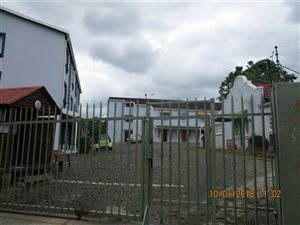 Studio Apartment in Scottsville
