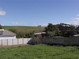 618 m² Land available in Caledon