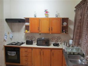 2 Bed Flat in Vanderbijlpark Central