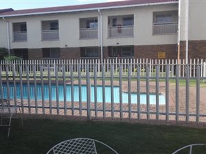 2 Bed Flat in Vanderbijlpark Central