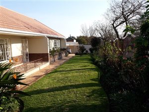 3 Bed House in Dunvegan