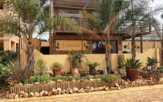 4 Bedroom House in Kungwini Country Estate