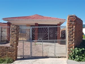3 Bed House in Korsten